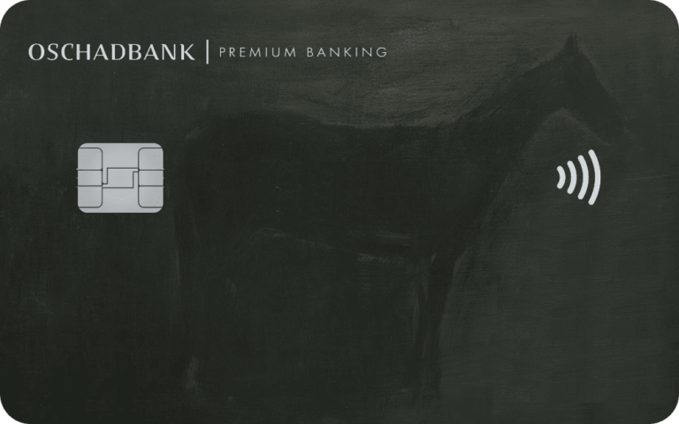 Premium Cards: Відчуйте Магію Фінансового Комфорту з Ощадбанк