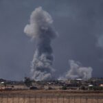 Ізраїль знищив високопосадового терориста ХАМАС ударом по Сектору Гази