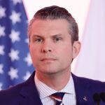Гегсет звільнив чиновника, який заперечив успіх ударів США по Ірану