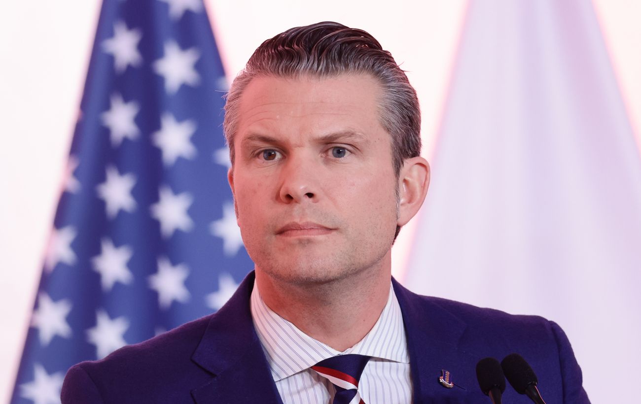 Гегсет звільнив чиновника, який заперечив успіх ударів США по Ірану