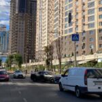 Зміни руху в Аркадії: заборонили лівий поворот із Курортного
