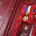 Старшому солдату Михайлу Корсуну присвоєно звання Героя України