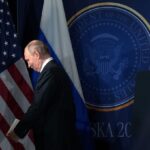 Північна Європа та Балтія застерегли Трампа від угоди з Росією