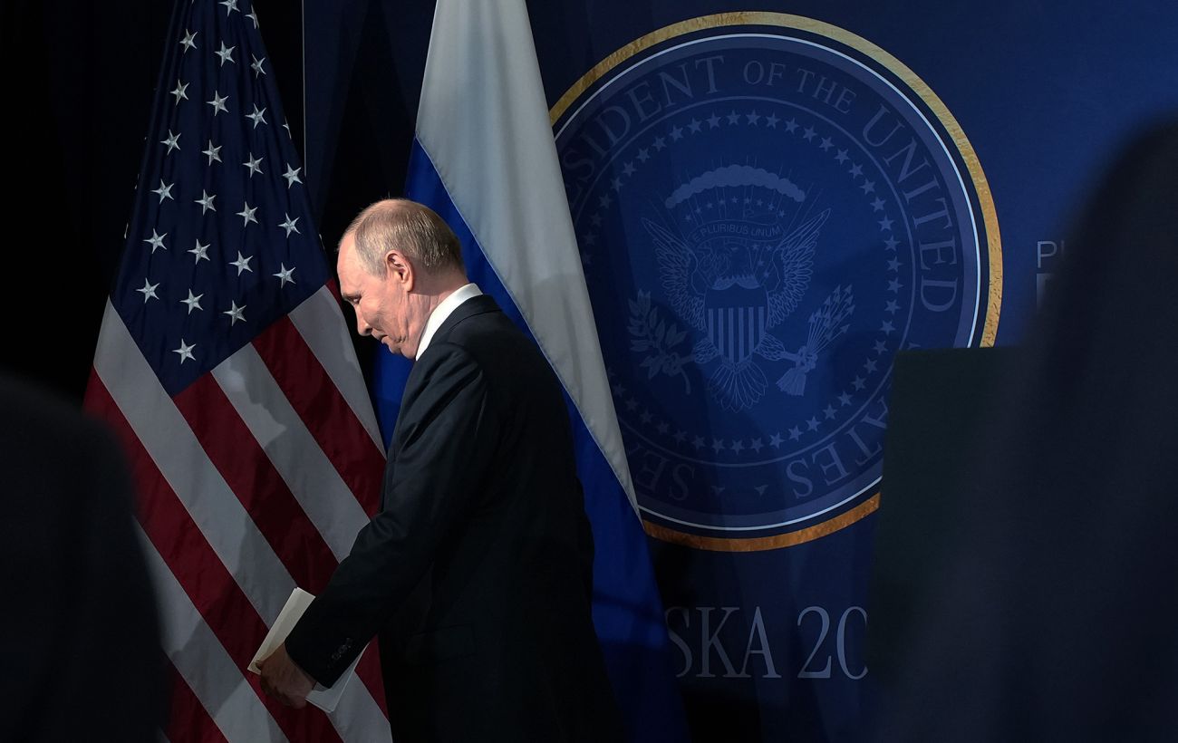 Північна Європа та Балтія застерегли Трампа від угоди з Росією