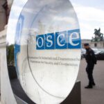 Росія могла співпрацювати з полковником з делегації Швейцарії в ОБСЄ