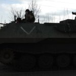 Ситуація в Часовому Яру – росіяни брешуть про свої успіхи