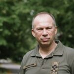 Олександр Сирський назвав небезпечні напрямки фронту та плани Росії – головні заяви