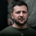 Зеленський призначив нового керівника Новокаховської МВА