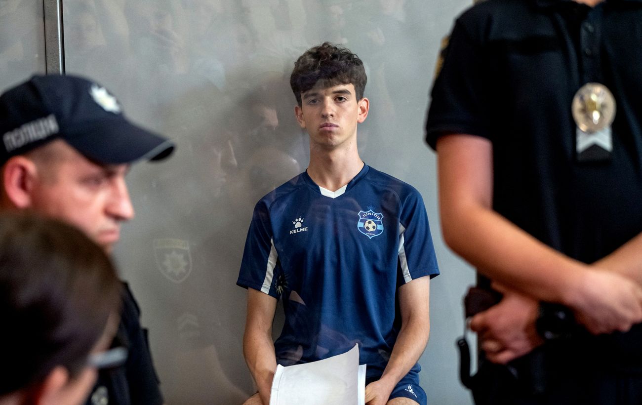 Справа про вбивство Фаріон – Зінченко заявив про тиск на нього