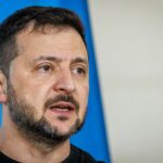 Зеленський заявив, що росіяни дають негативні сигнали щодо зустрічей і подальшого розвитку подій