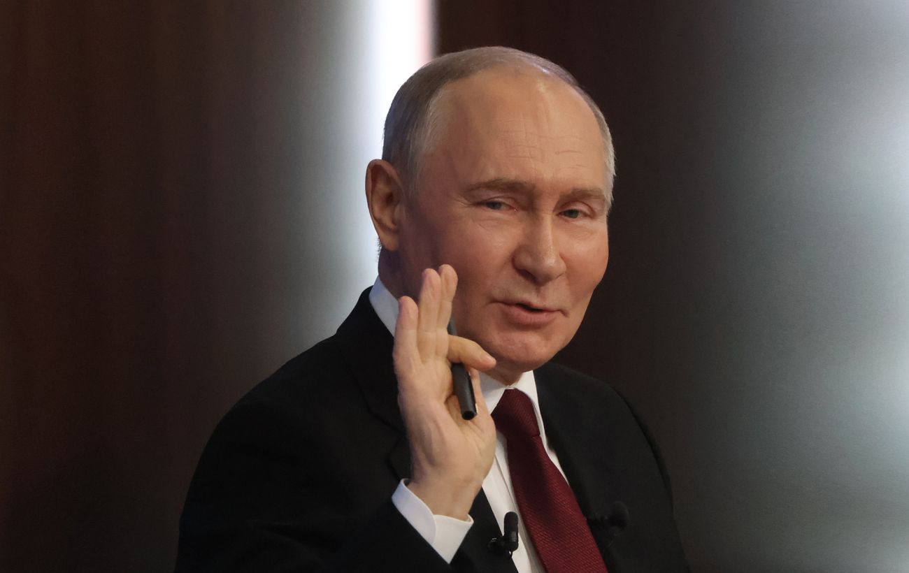 Путін не здає Сирію попри зміну влади в країні