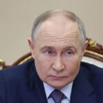 Претензії Путіна на Крим і Казахстан були ще у 1994