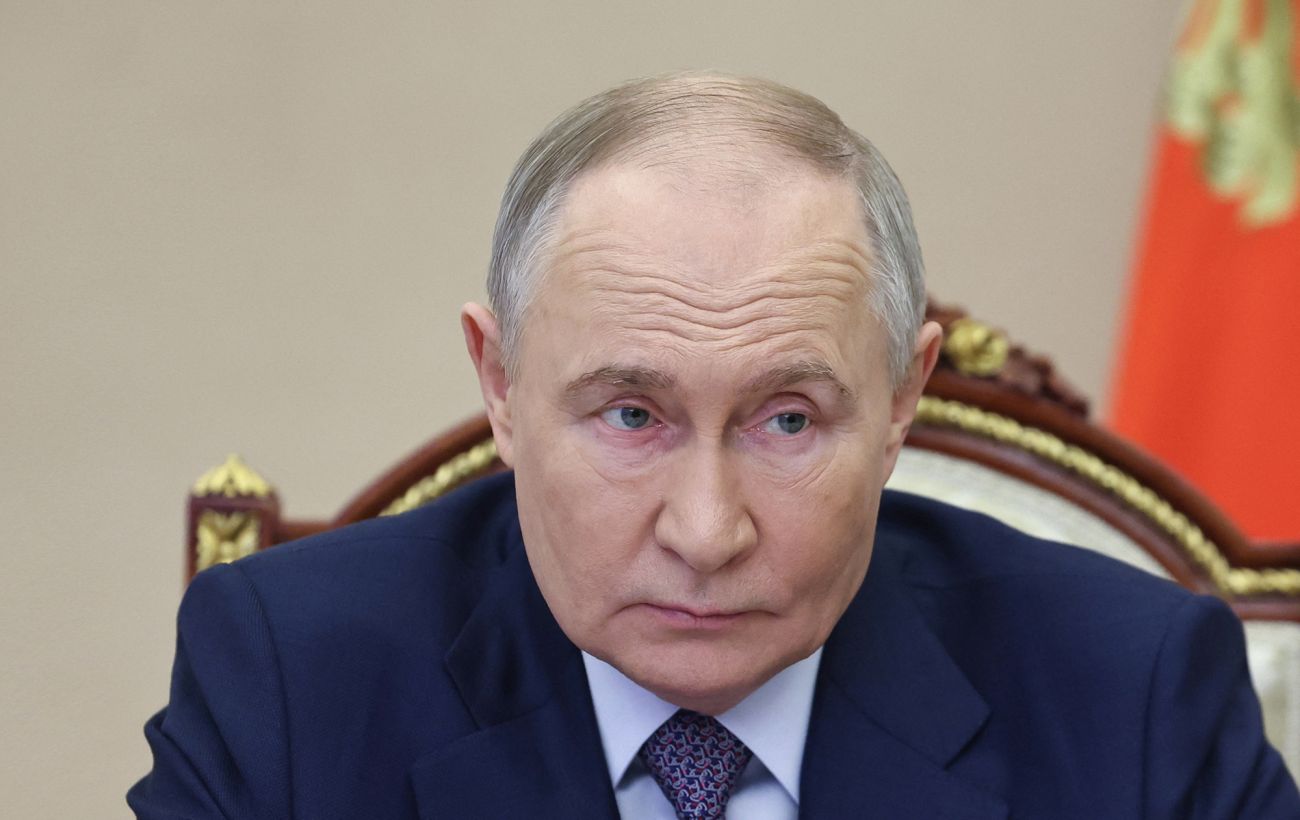 Претензії Путіна на Крим і Казахстан були ще у 1994