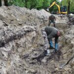 Ексгумація останків польських солдатів – у Львові почали пошукові роботи