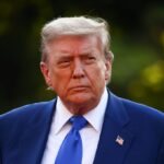 Трамп відповів, що думає про окупацію Криму та як це б вплинуло на його