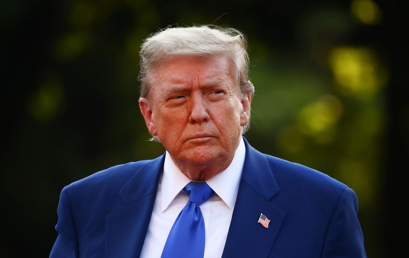 Трамп відповів, що думає про окупацію Криму та як це б вплинуло на його