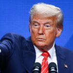 США запускає візову заставу – хто у списку