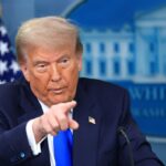 Визнання Палестини поставило хрест на торговій угоді між США і Канадою
