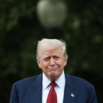 Зустріч Путіна і Трампа – американці не довіряють своєму президенту в питанні війни в Україні