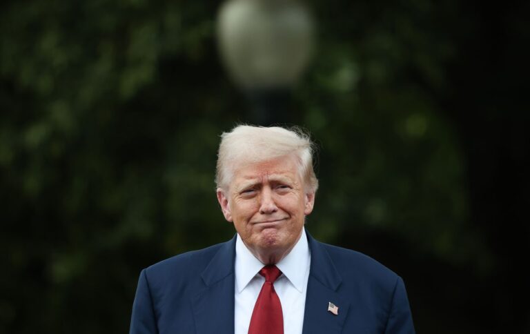 Зустріч Путіна і Трампа – американці не довіряють своєму президенту в питанні війни в Україні