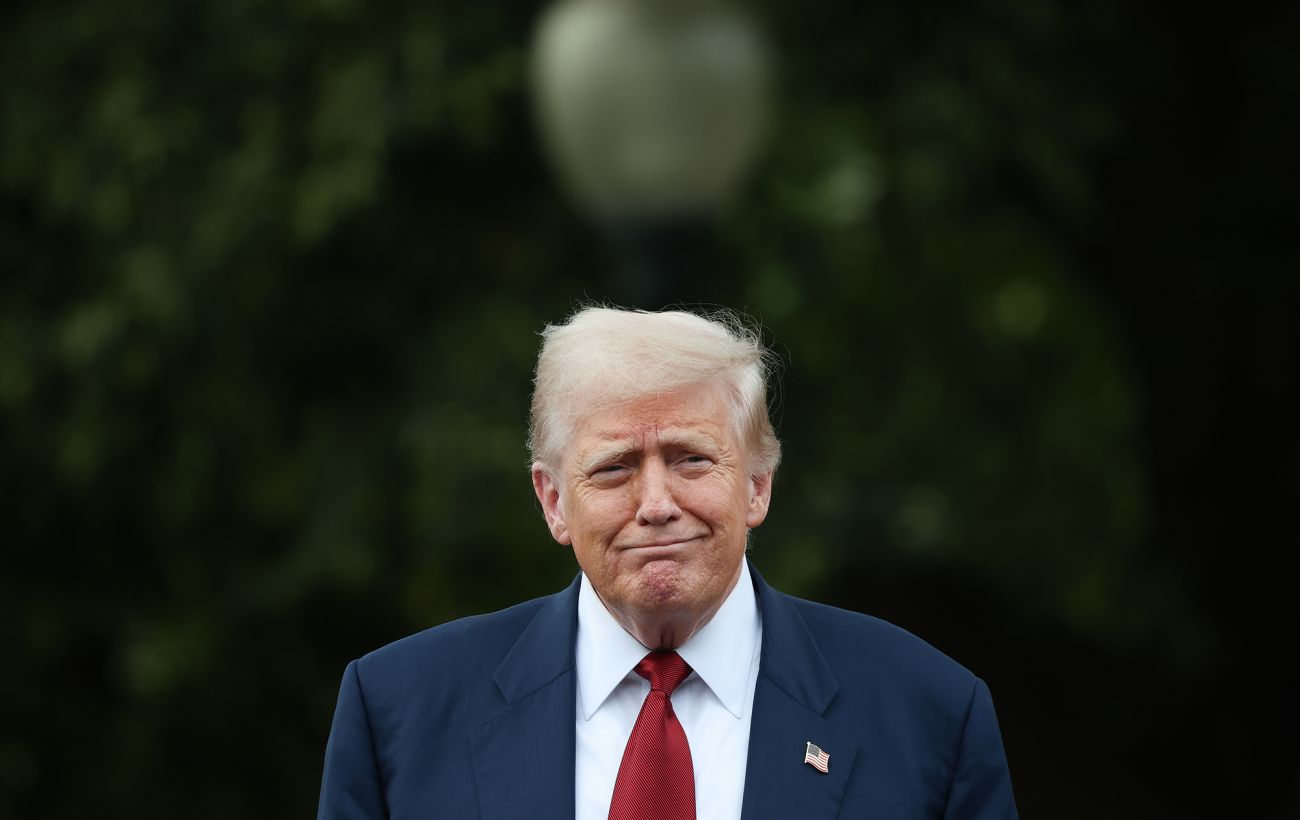 Зустріч Путіна і Трампа – американці не довіряють своєму президенту в питанні війни в Україні
