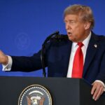 Трамп заявив, що угоди щодо перемирʼя в України з Путіним немає