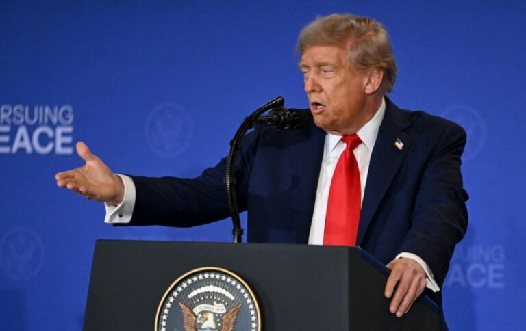 Трамп заявив, що угоди щодо перемирʼя в України з Путіним немає