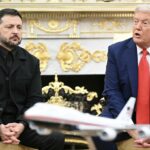 Трамп підтримуватиме Україну незалежно від результату переговорів із Зеленським
