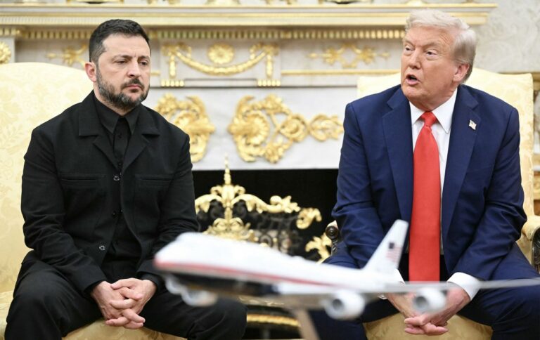Трамп підтримуватиме Україну незалежно від результату переговорів із Зеленським