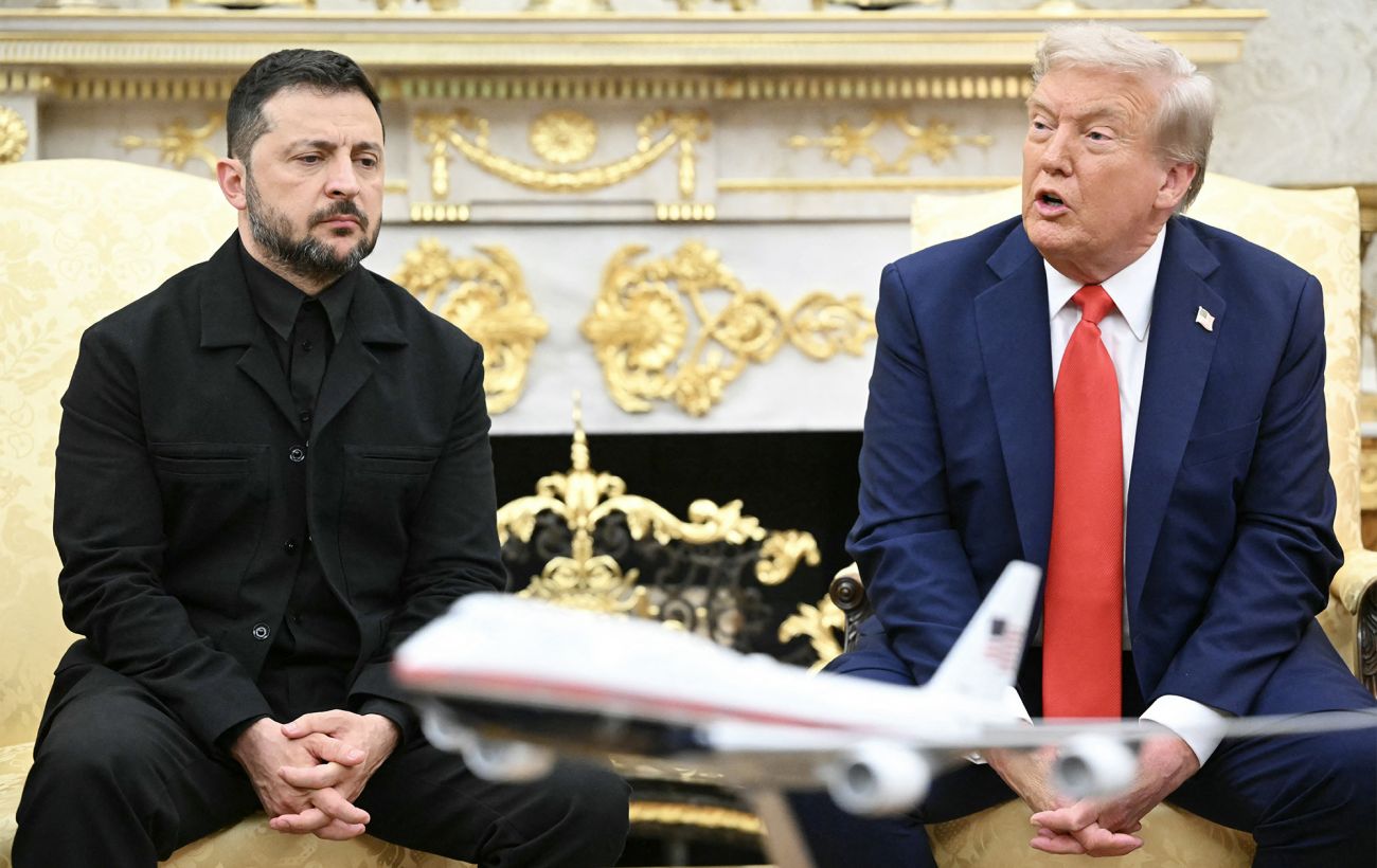 Трамп підтримуватиме Україну незалежно від результату переговорів із Зеленським