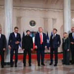Припинення вогню в Україні – ЄС наполягає на припиненні вбивств, змінивши свою риторику