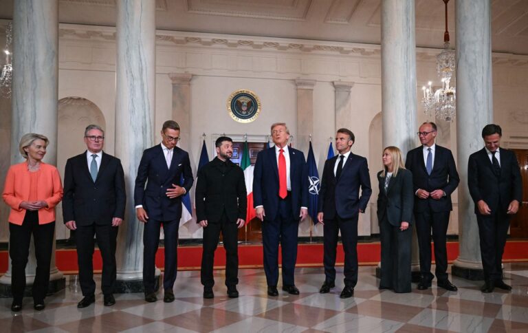 Припинення вогню в Україні – ЄС наполягає на припиненні вбивств, змінивши свою риторику