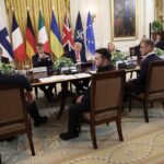 Як європейські лідери пояснювали Трампу ризики передання Росії решти Донеччини