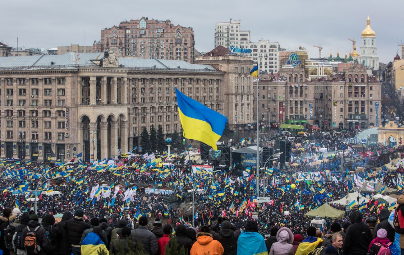 Кабмін погодив законопроєкт про соцзахист учасників Революції Гідності