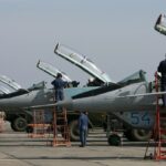 МіГ-29 в Угорщині обікрали прямо на військовому аеродромі