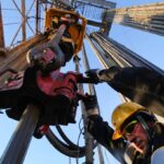 Саратовський нафтопереробний завод зупинив роботу через атаку дронів