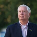 Грем оцінив перспективи завершення війни за участю Трампа, Зеленського та Путіна