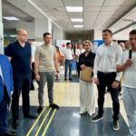 В Одеській області відкрили Хаб Стійкого Бізнесу