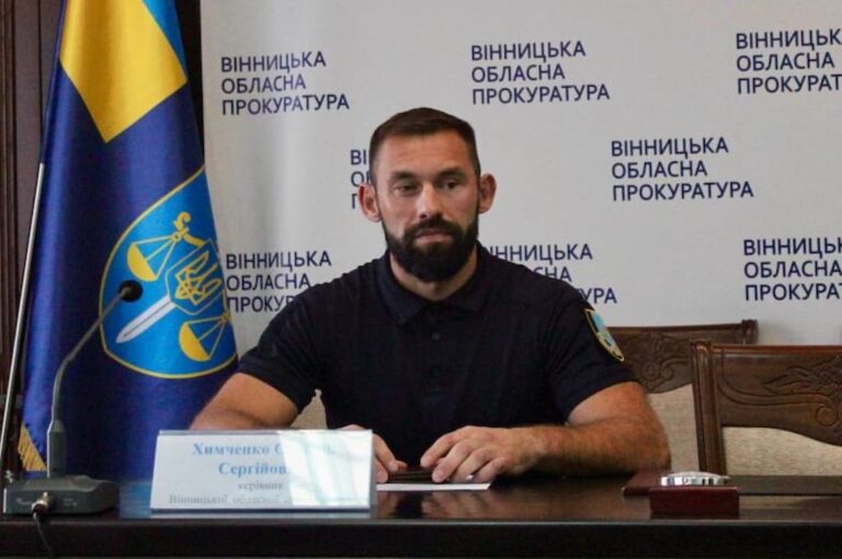 Кабмін погодив нового заступника голови Одеської ОДА