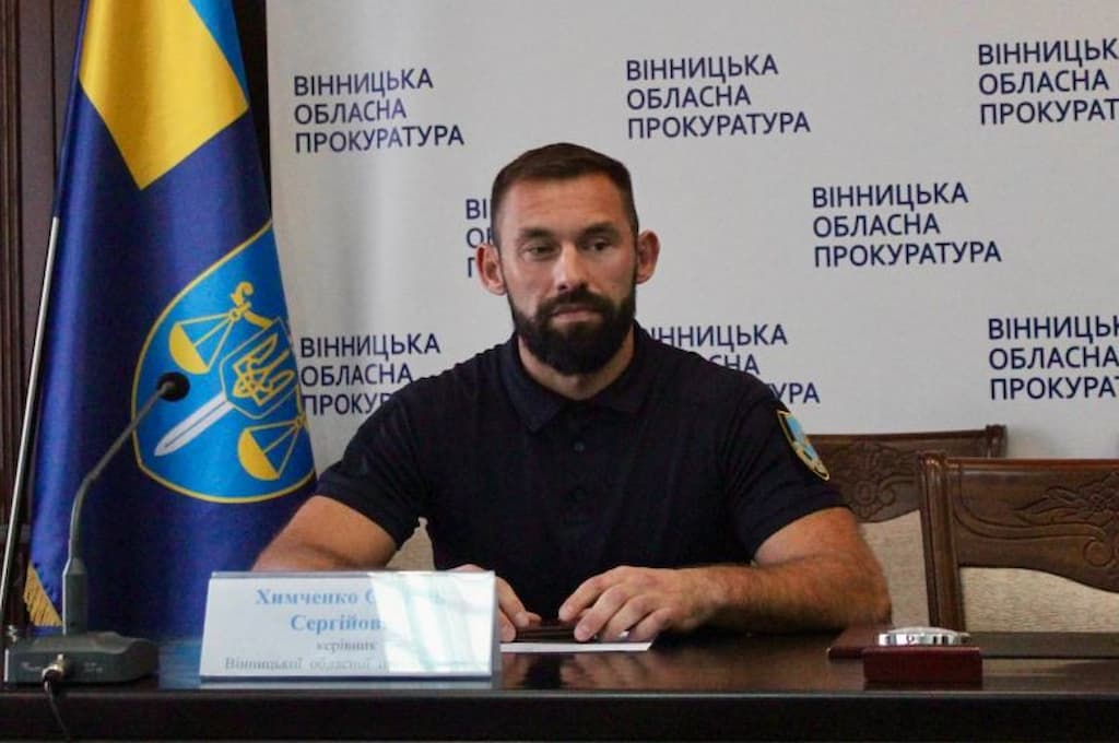 Кабмін погодив нового заступника голови Одеської ОДА