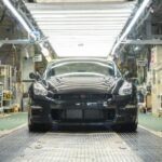 Останній Nissan GT-R зійшов з конвеєра