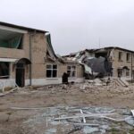 Обстріл Харківської області 1 серпня – армія РФ вдарила по дитячому інтернату