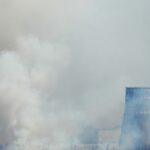 Запорізька АЕС у диму – у Міненерго розкрили деталі