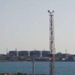 Агенти АТЕШ провели розвідку нафтобази Югторсан у Севастополі