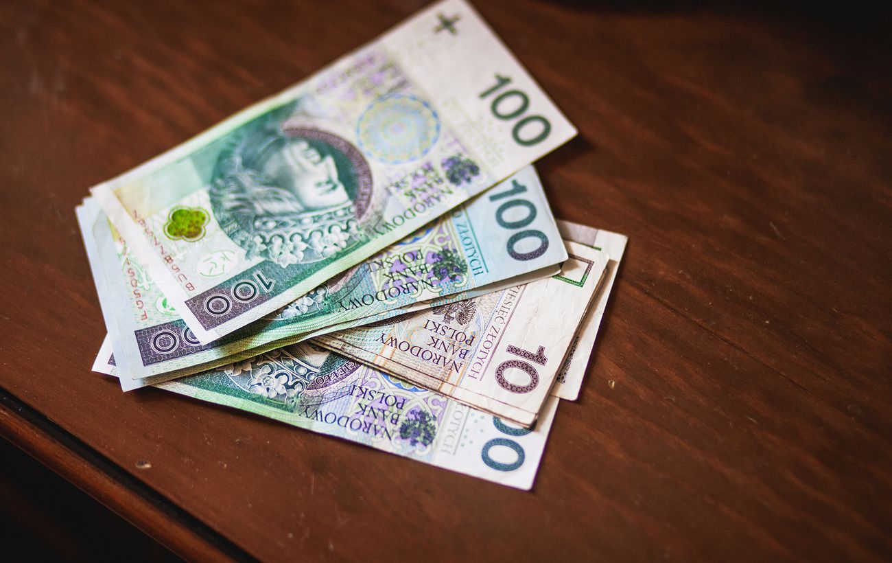 Курс злотого НБУ на 12 серпня залишився на рівні 11,33 гривень
