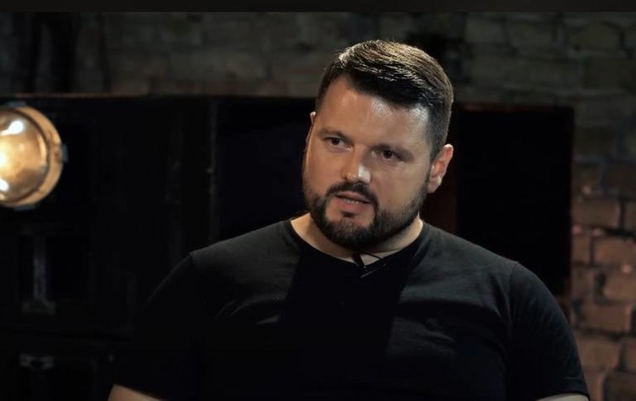 Броневицький звинуватив керівництво САП у нанесенні шкоди на 2,5 млрд грн