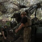 Ситуація на фронті 27 серпня – від початку доби відбулося 110 боїв