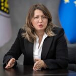 Ярослава Максименко призначена тимчасовою виконувачкою обов’язків голови АРМА