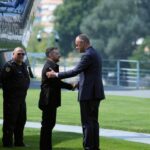 Зеленський заявив, що після розмови з Трампом і лідерами Європи мир може стати ближчим
