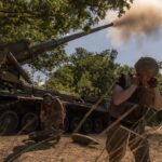 Ситуація на фронті 19 серпня – відбулося 121 бойове зіткнення